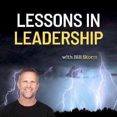 Episode 313: Finding Your Voice, Finding Your Fire: Lessons in Leadership with Jane Williams