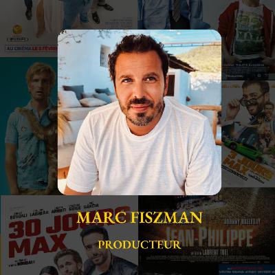 #5 Marc Fiszman - Le producteur de Babysitting et Alibi.com 2 #5 Marc Fiszman - Le producteur de Babysitting et Alibi.com 2