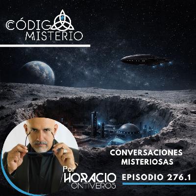276.1: Conversaciones misteriosas
