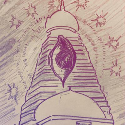 An Algerian's journey to Vietnam