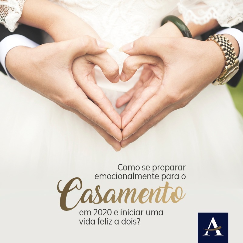 #02 - COMO SE PREPARAR EMOCIONALMENTE PARA O CASAMENTO