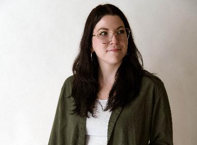 5 Questions – Jodi Kolpakov 5 Questions – Jodi Kolpakov