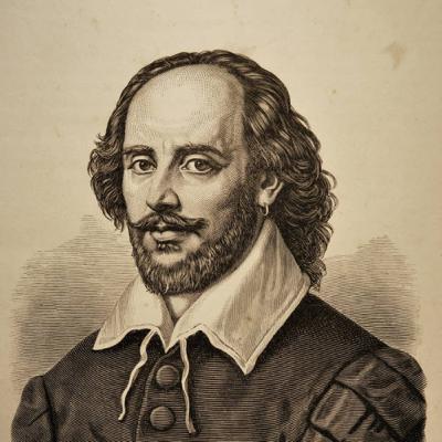 William Shakespeare (I)