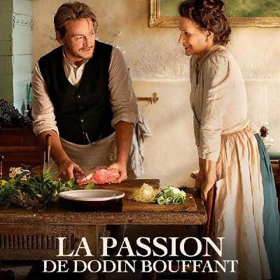 La Passion de Dodin Bouffant
