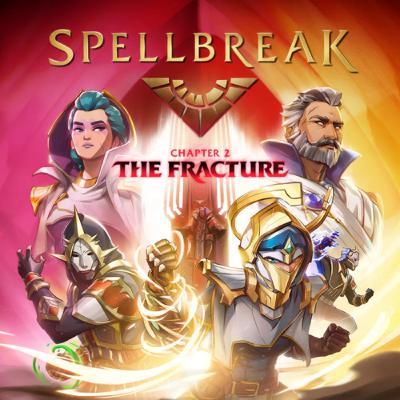 SPELLBREAK REVIEW!!!!