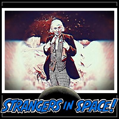 First Doctor Poll Results (Blue Box 209)