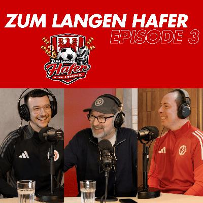Zum Langen Hafer #3 – Was hat ein Tannenbaum mit Talentförderung zu tun hat