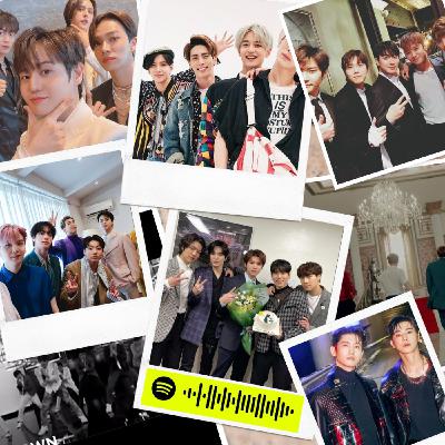 Ep33「你絕對聽過的韓國二、三代男團歌曲!」