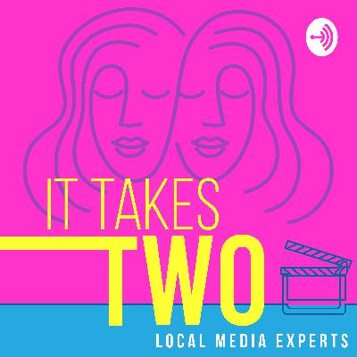 Ep. 6 - Billboard Dad