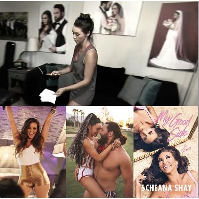 Scheana Shay from VPR and The Valley