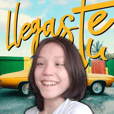 CNCO, Prince Royce - Llegaste Tú [Remasterizado e Renovado] - Cover: Gui Takaki