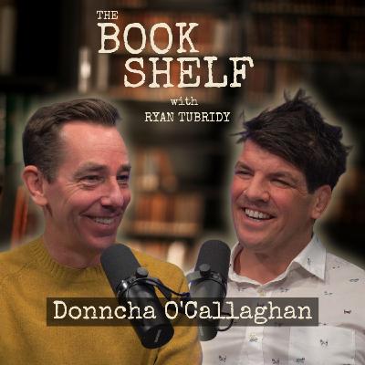 Donncha O'Callaghan