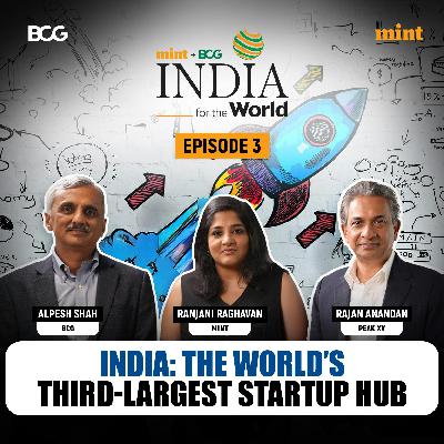 The Business of Startups: How India Plans to Lead Globally