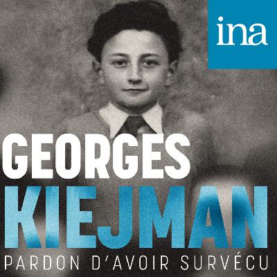 [ Georges Kiejman ] E01 - Le Refuge
