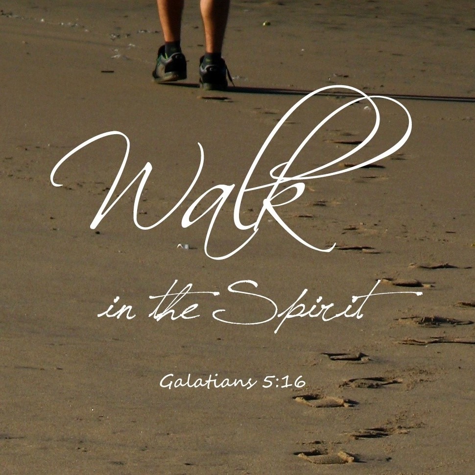 1.23 Walking in the Spirit episode artwork
