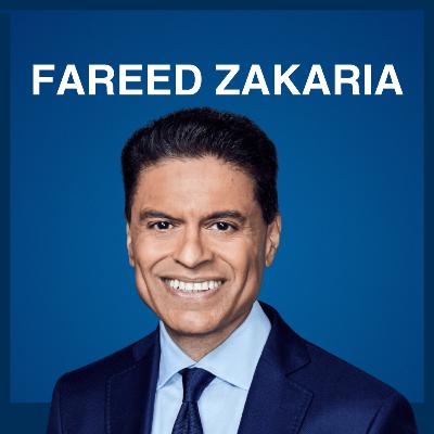 Fareed Zakaria: Navigating a World of Rising Powers and Shifting Alliances Fareed Zakaria: Navigating a World of Rising Powers and Shifting Alliances