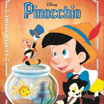 Pinocchio