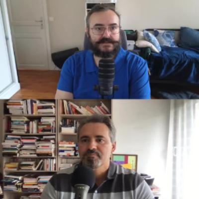 Ep 26 - Sebastien Laye - The Trump Administration's Super-Ambitious AI Agenda