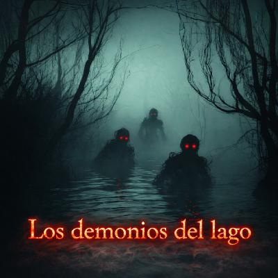 Los demonios del Lago - Experiencias Paranormales