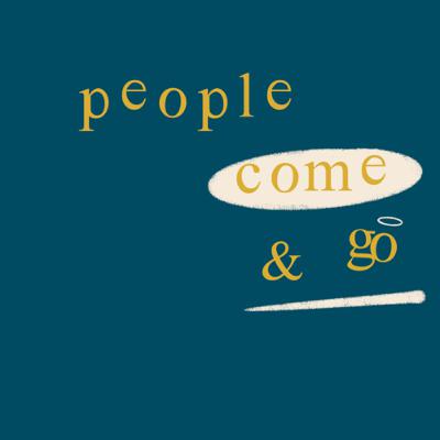 Titip Pesan: dia datang cuma bawa pesan