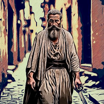 Archias The Exile Hunter Archias The Exile Hunter