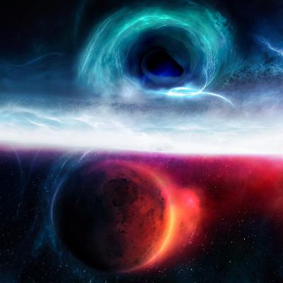 "The Return" The Bones of Night #1