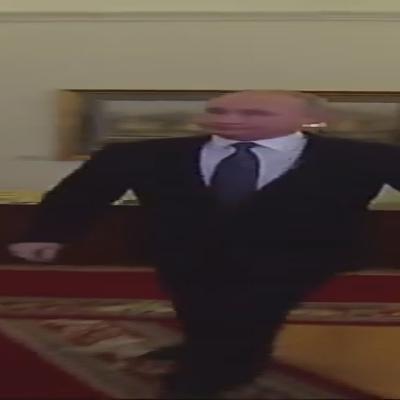 Hijo de putin (EP.3x04) Hijo de putin (EP.3x04)
