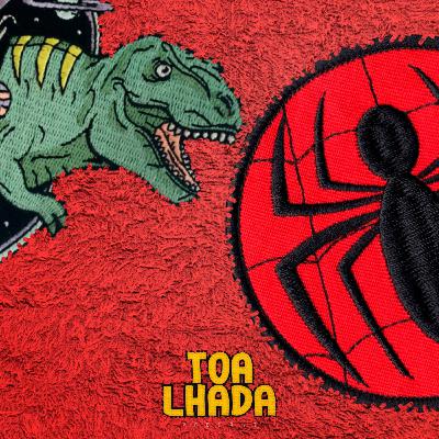 Relembramos o Magro, comentamos o explosivo trailer de Spider-Man: No Way Home e falamos das novidades do Gamescom Relembramos o Magro, comentamos o explosivo trailer de Spider-Man: No Way Home e falamos das novidades do Gamescom