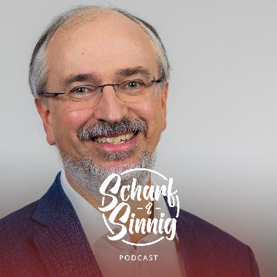 Prof. Hillert, wann wird zu viel Freiheit zur Falle?