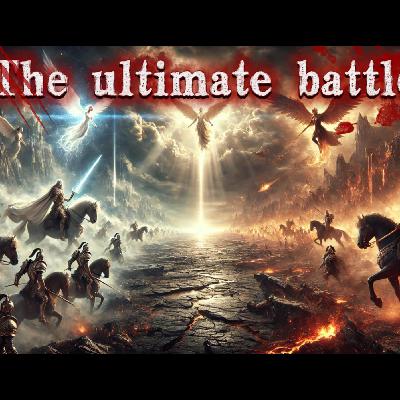 Armageddon: The Final Battle That Will Change the World Forever 🌍🔥