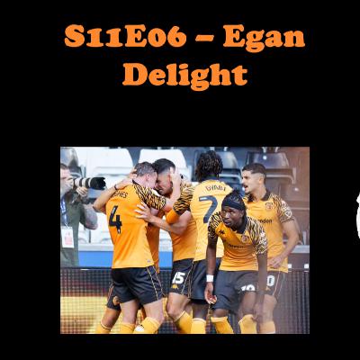 S11E06 - Egan Delight S11E06 - Egan Delight