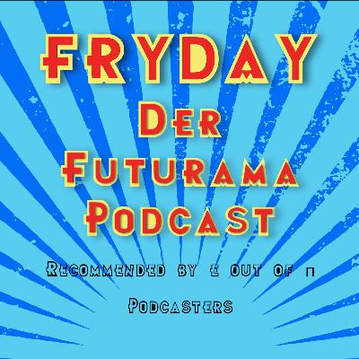 Recommended by e out of Pi podcasters
