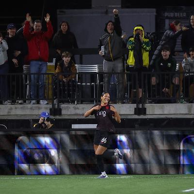 Thorns off to a strong start! How did it all go down?