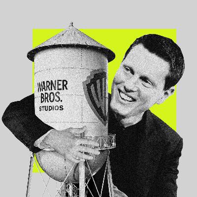 Paramount's $110 billion Warner Bros. gamble