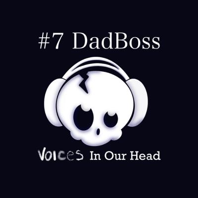 #7 DadBoss