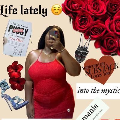 Life lately 😊😊😊😊