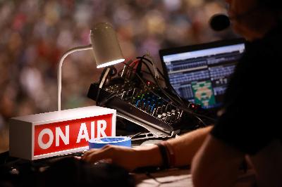 Celebrate Public Radio Music Day with these song picks from radio DJs