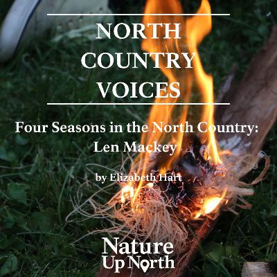 Four Seasons in the North Country: Len Mackey