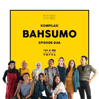 Kompilasi Bahsumo 2.0 Kompilasi Bahsumo 2.0
