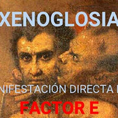 ZONA PROHIBIDA - LA DISIDENCIA DEL MISTERIO - PROGRAMA 37