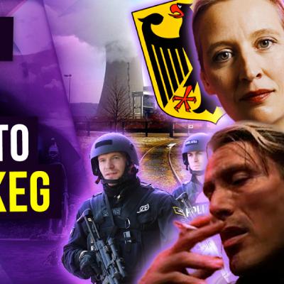 The Podcast of the Lotus Eaters #1308