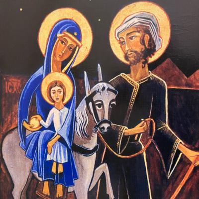 Prière du chapelet pour les enfants