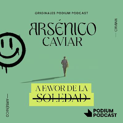 Episodio 62 - A favor de la soledad