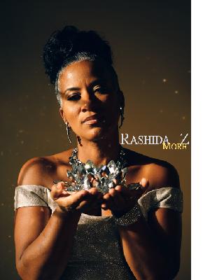 R & B Singer Songwriter ''Rashida Z'' Releases New Single 'More' R & B Singer Songwriter ''Rashida Z'' Releases New Single 'More'