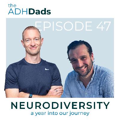 Neurodiversity: A Year Into Our Journey