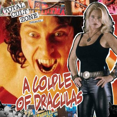 A couple of Draculas