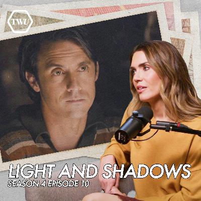 Jack and Rebecca Fall In Love | "Light and Shadows" (410)
