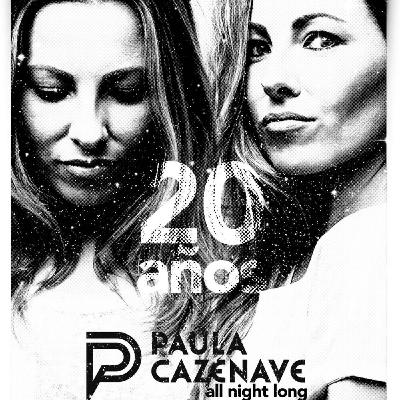 Paula Cazenave 20 years @ Family Club (Toledo, Spain) 24 dic 2018