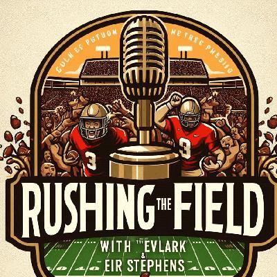 CFB Week #10 | Brian Kelly Fired, SacState Quavo Concerts and Pimpin’ Out Mom