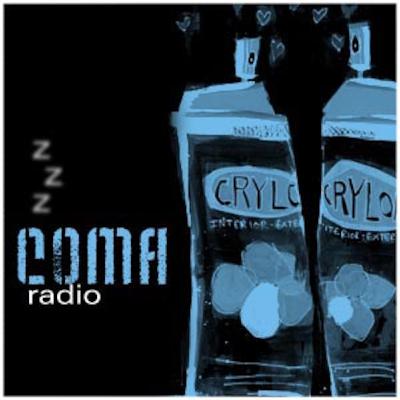 COMA radio : you have to end every sentence with over. over. COMA radio : you have to end every sentence with over. over.